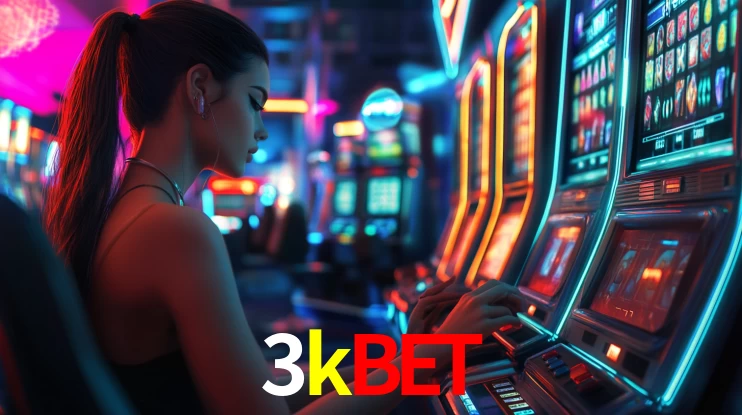 3kbet - Cassino On-line Ganhos Sem Limites - 3kbet.com