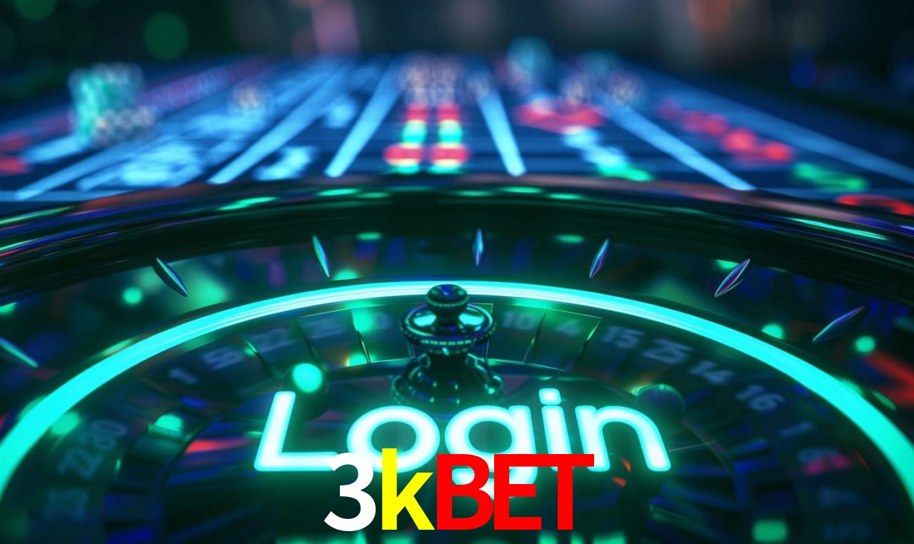 Cadastro Rápido 3kbet