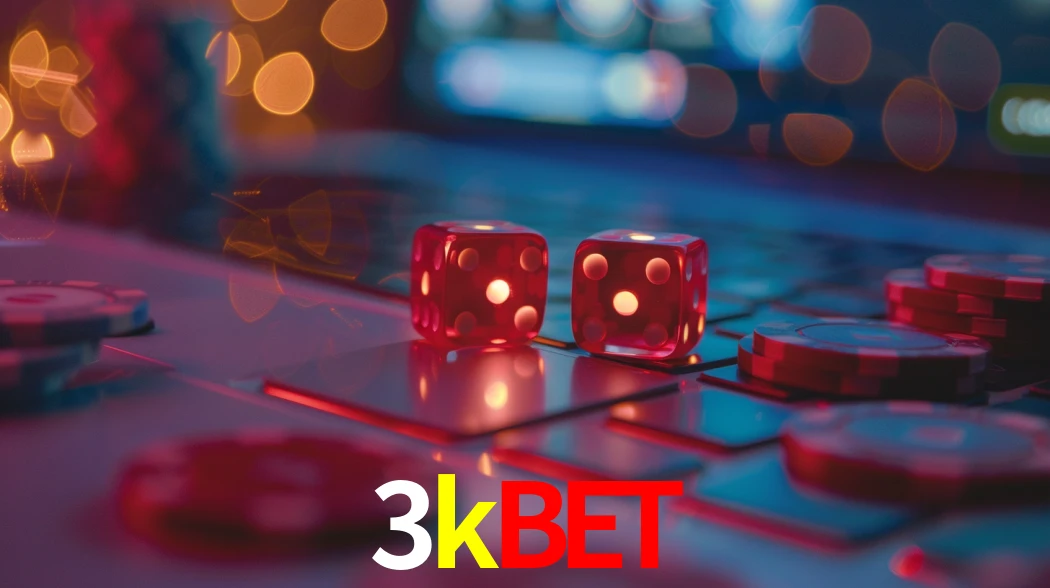 Seasonal Promotions 3kbet