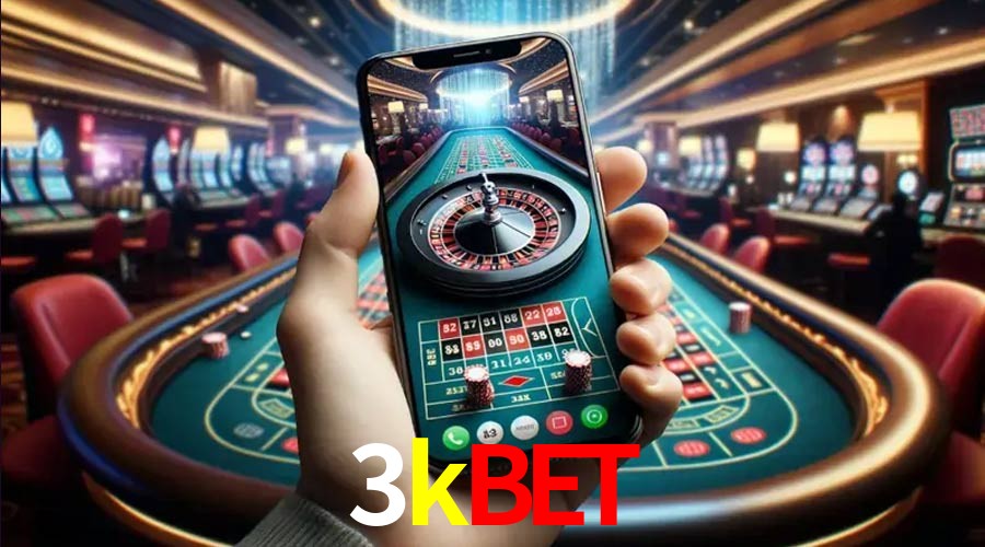 API Integration 3kbet