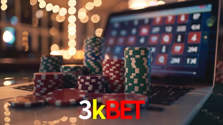 Exclusive Offers 3kbet