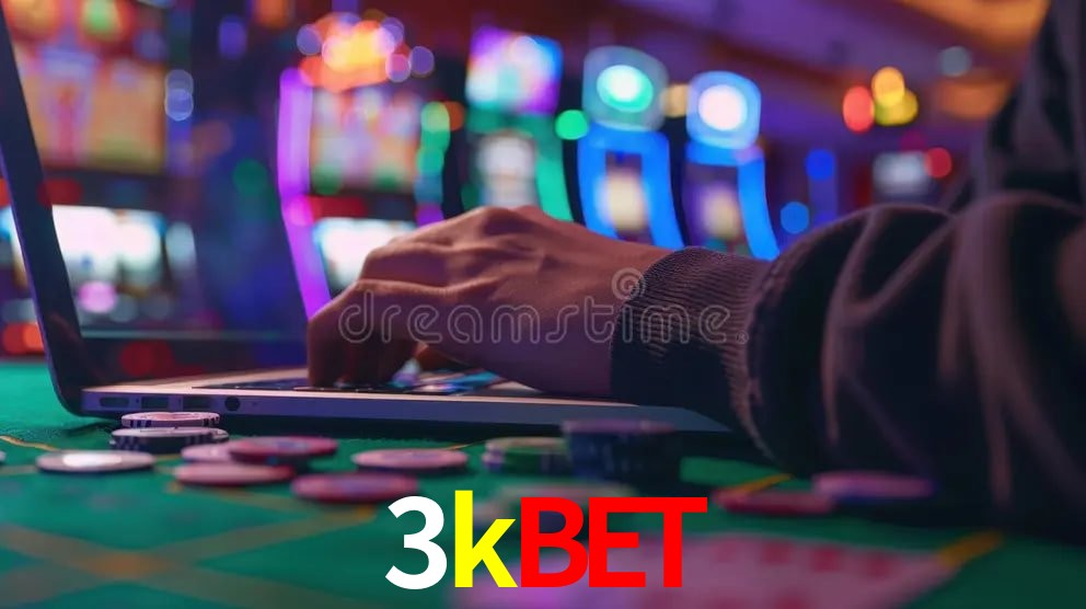 Apostas de Basquete 3kbet