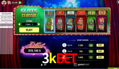 A Experiência Imersiva dos Cassinos Ao Vivo no 3kbet