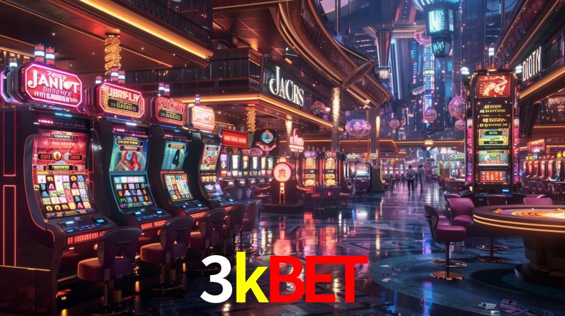 Secure Login 3kbet