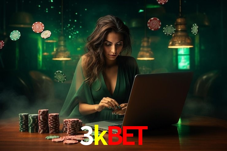 Instalar app 3kbet