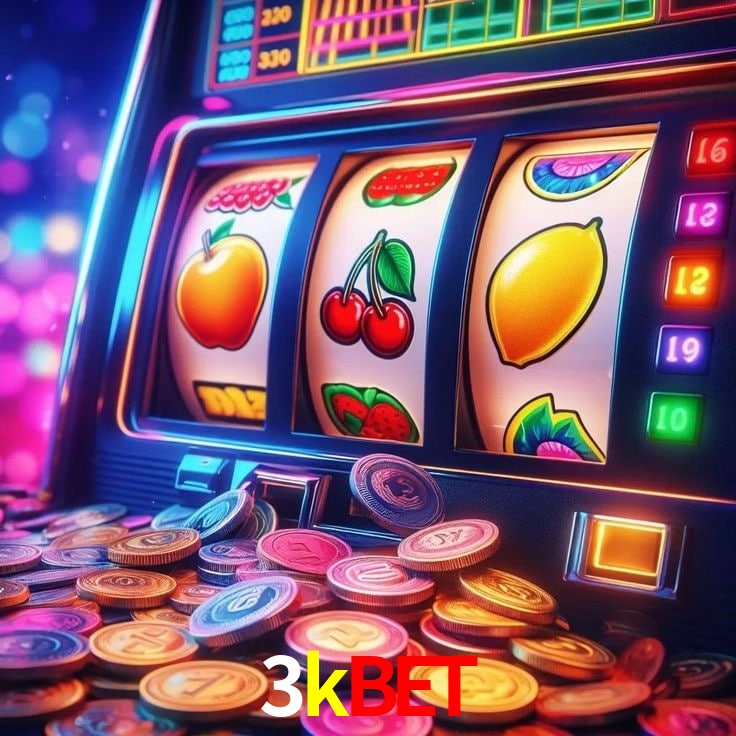Design Responsivo 3kbet