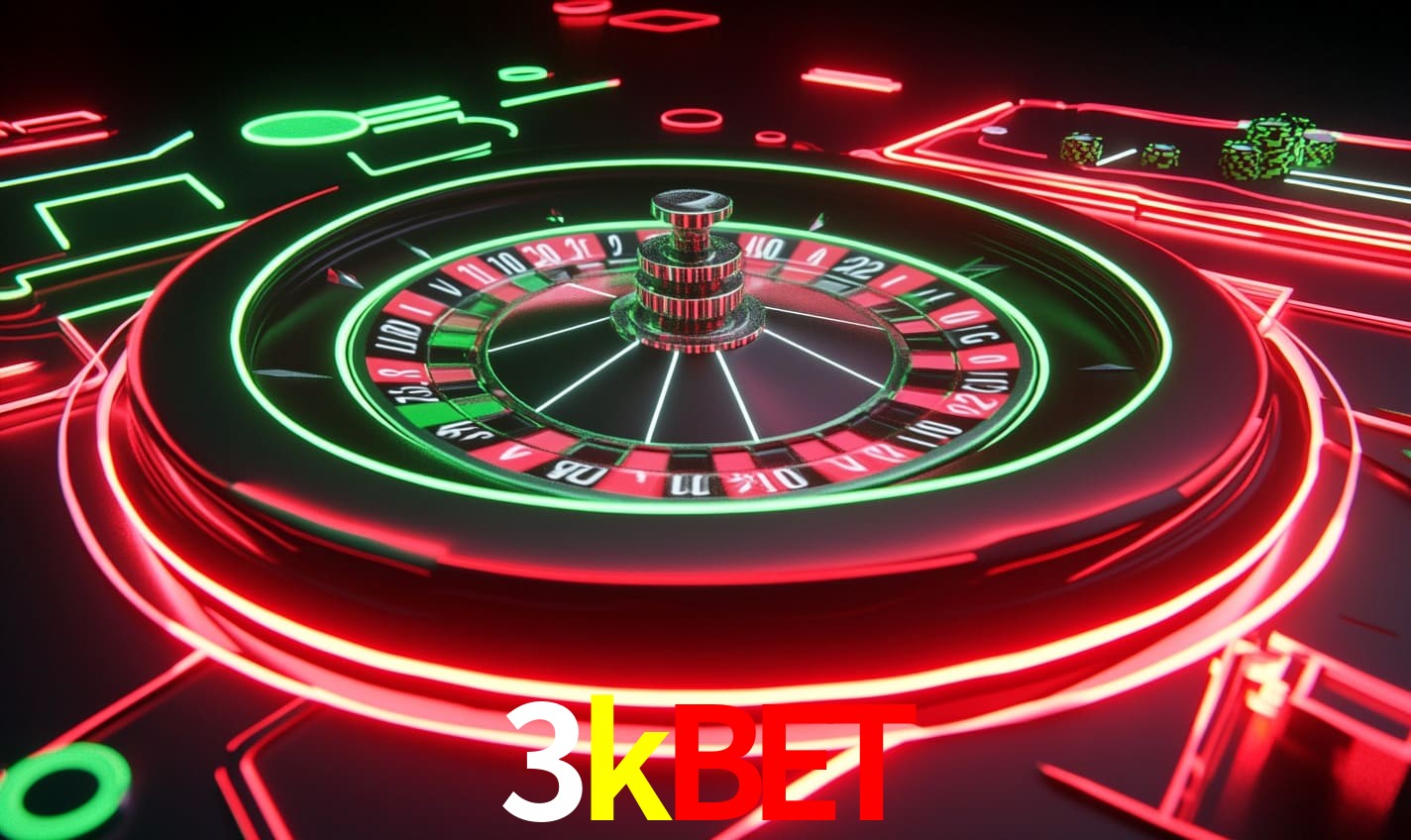 cassino 3kbet
