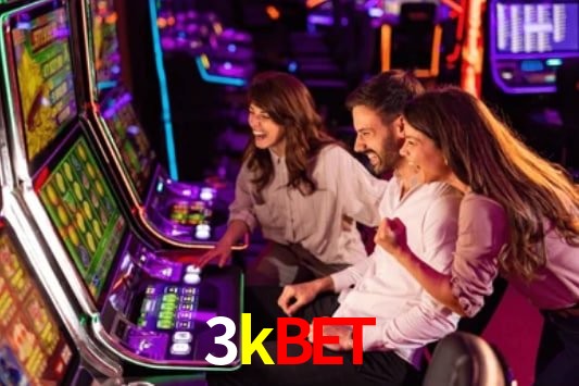 Casino VIP 3kbet