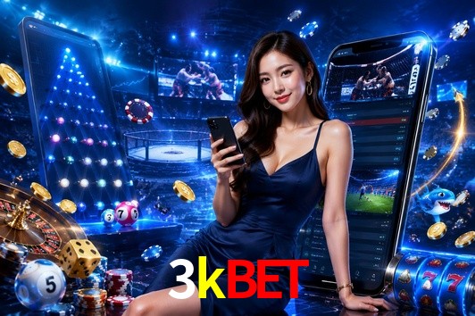 Games Directory 3kbet