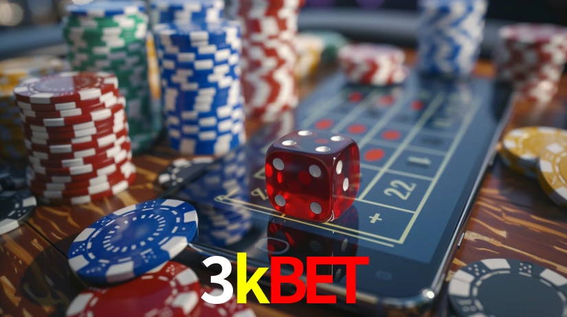 3kbet login