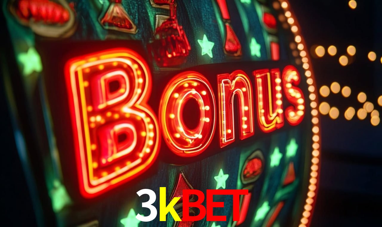 Apostas de Tênis 3kbet