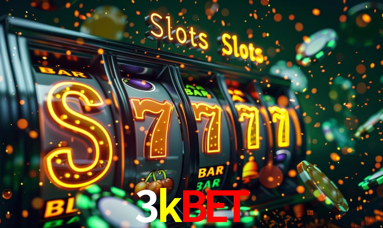 Casino Ao Vivo 3kbet