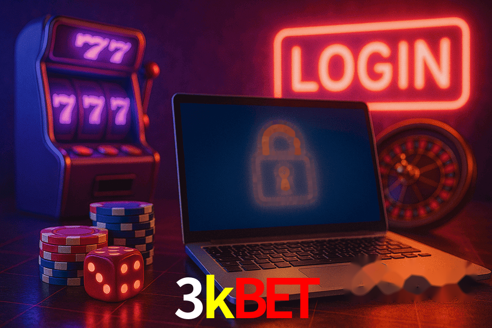 Sistemas de Segurança 3kbet