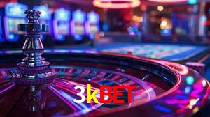 Integração de APIs 3kbet