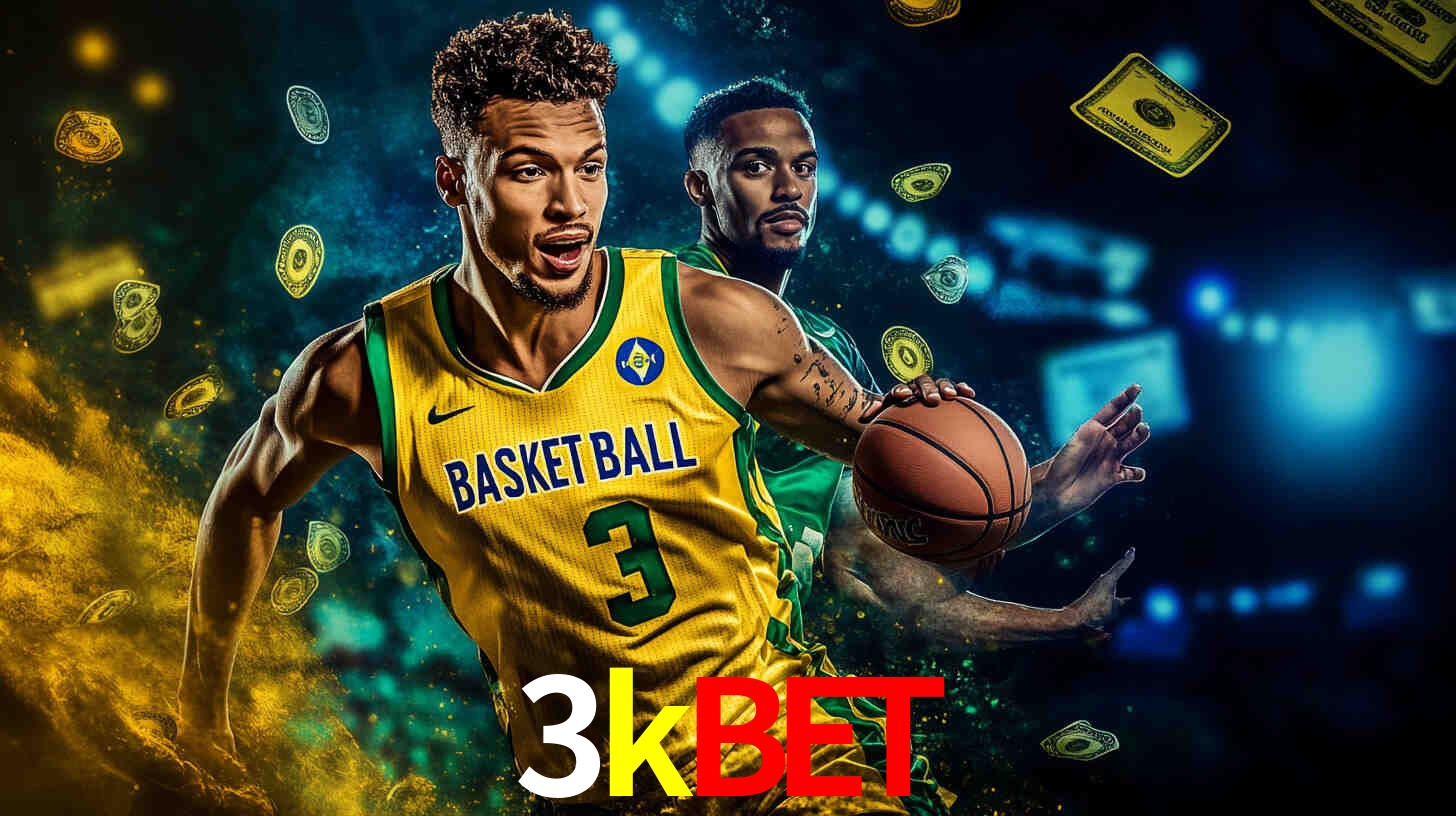 Inovações de Jogos na 3kbet: O Futuro das Experiências Interativas