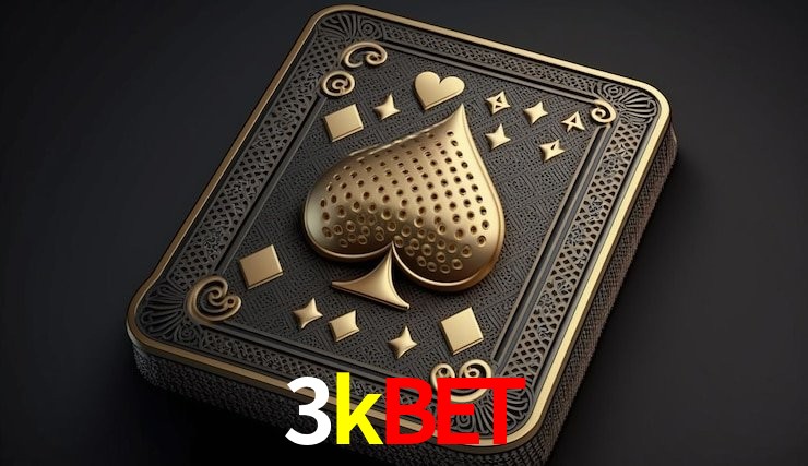 Promoção Relâmpago 3kbet