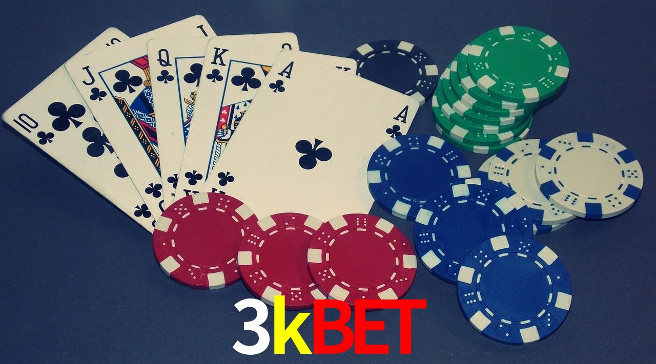 Slot Games 3kbet
