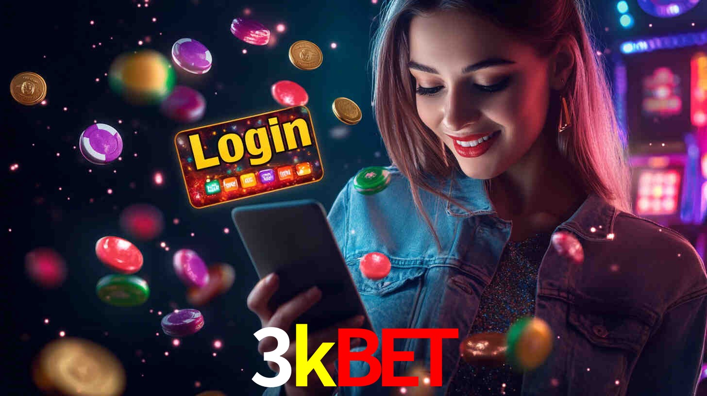 Desvendando o Mundo dos Jogos Virtuais na 3kbet