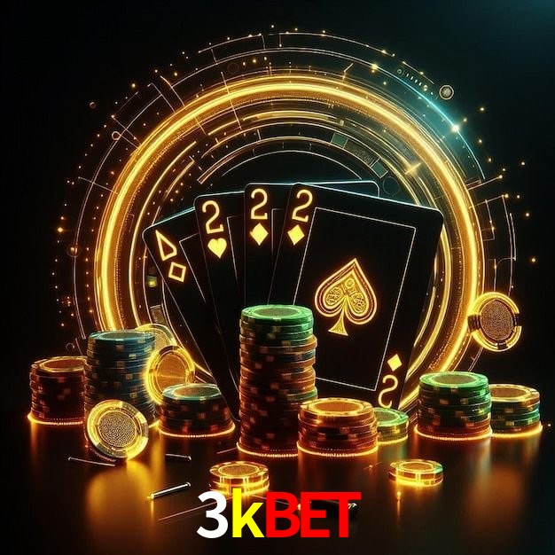 Aplicativo mobile 3kbet
