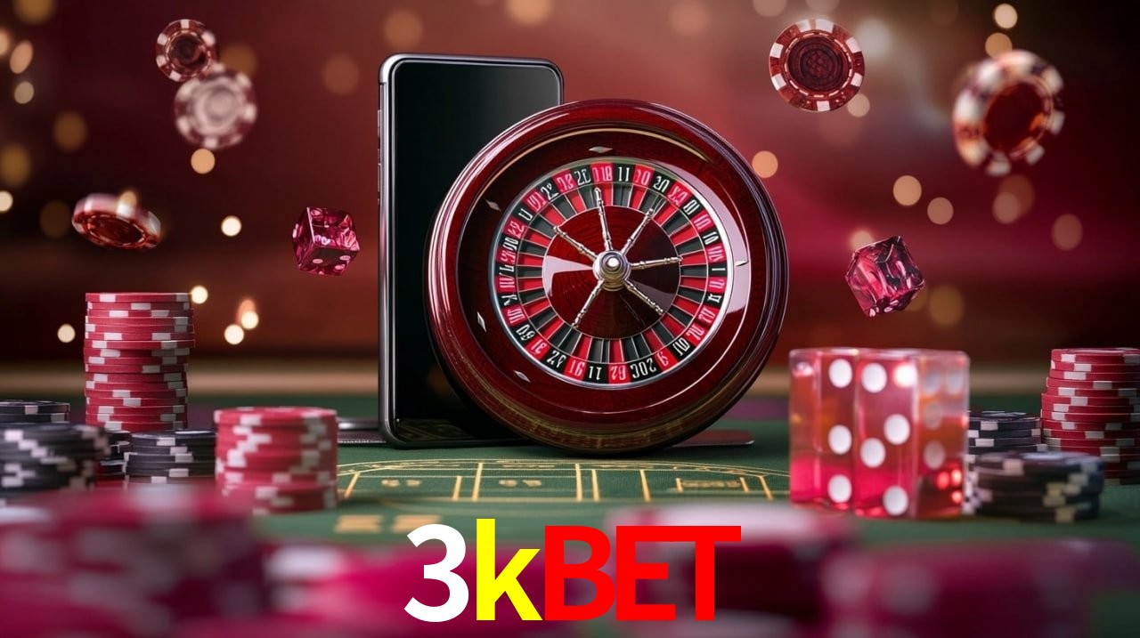 Tennis Betting 3kbet