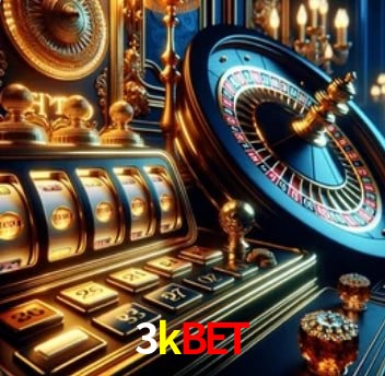 Diretório de Jogos 3kbet