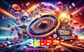 Benefícios da Conta 3kbet