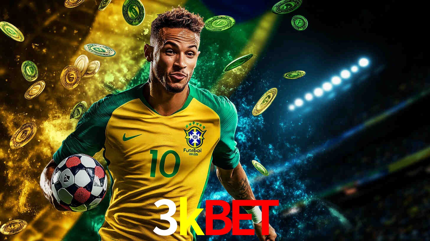 A Emoção da Loteria na 3kbet: Uma Chance de Mudança de Vida