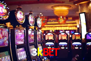 Descubra o Mundo do Cassino Online com 3kbet