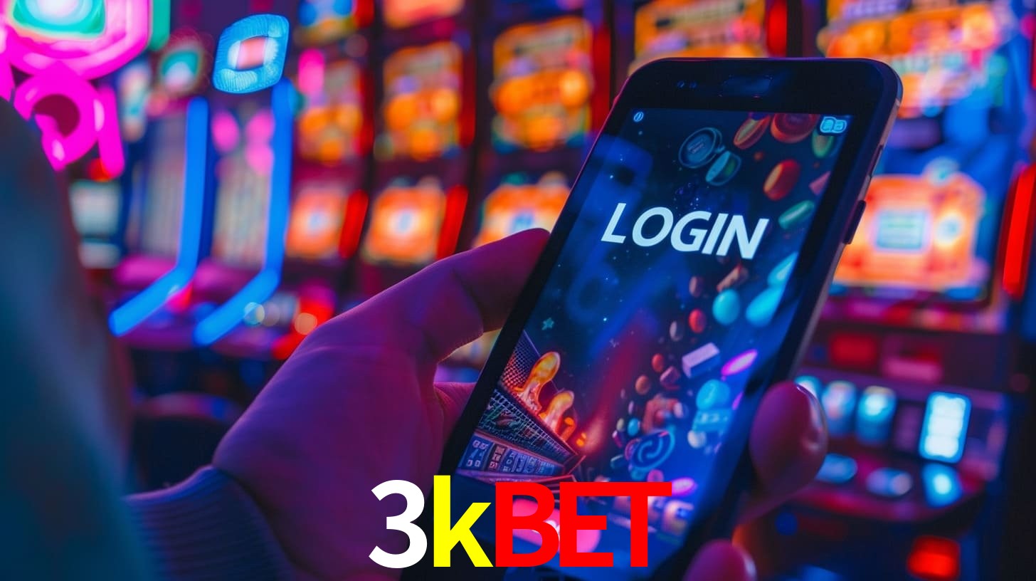 Recursos de Bônus 3kbet