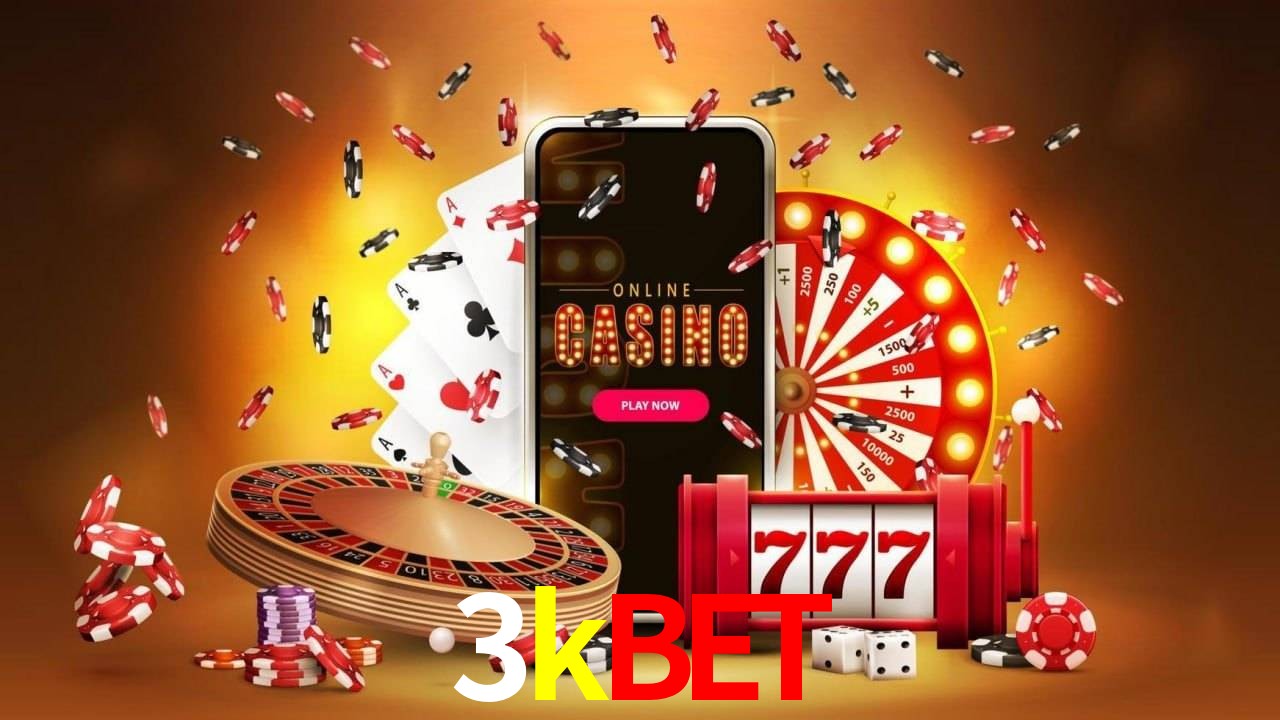 FAQ 3kbet Brasil
