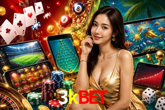 Spaceman Game 3kbet