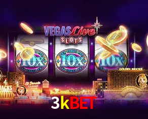Desvendando o Mundo dos Jogos Virtuais na 3kbet