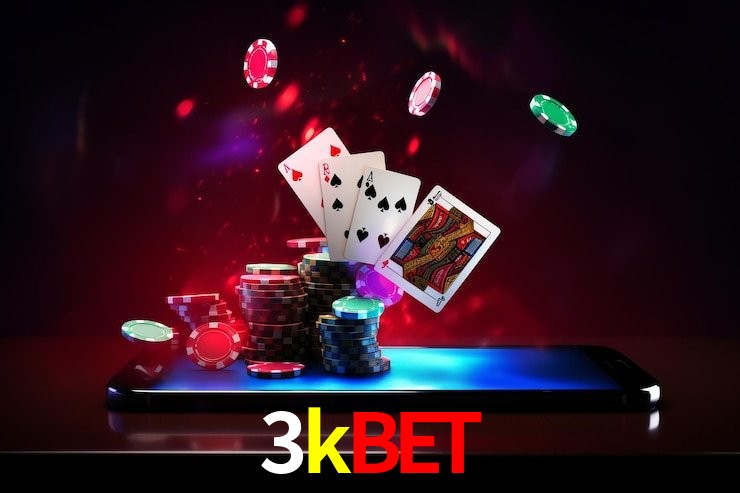 Game Providers 3kbet