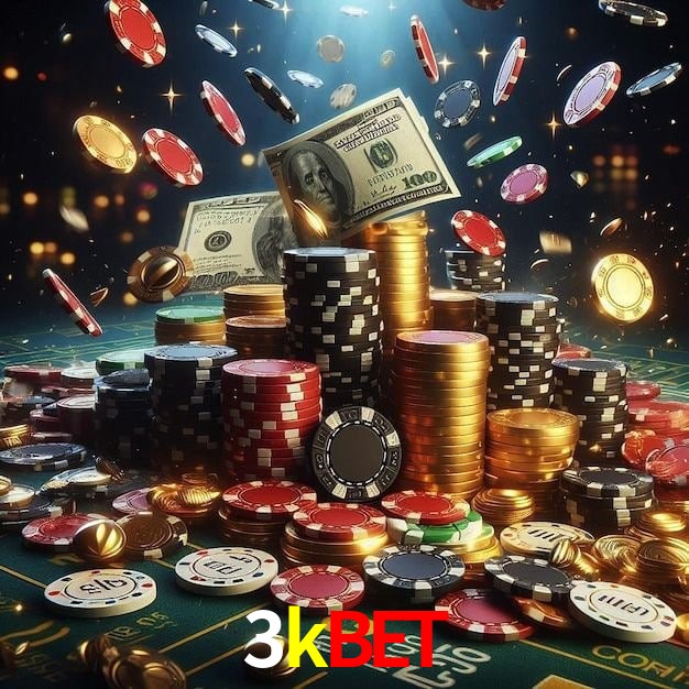 Casino Ao Vivo 3kbet