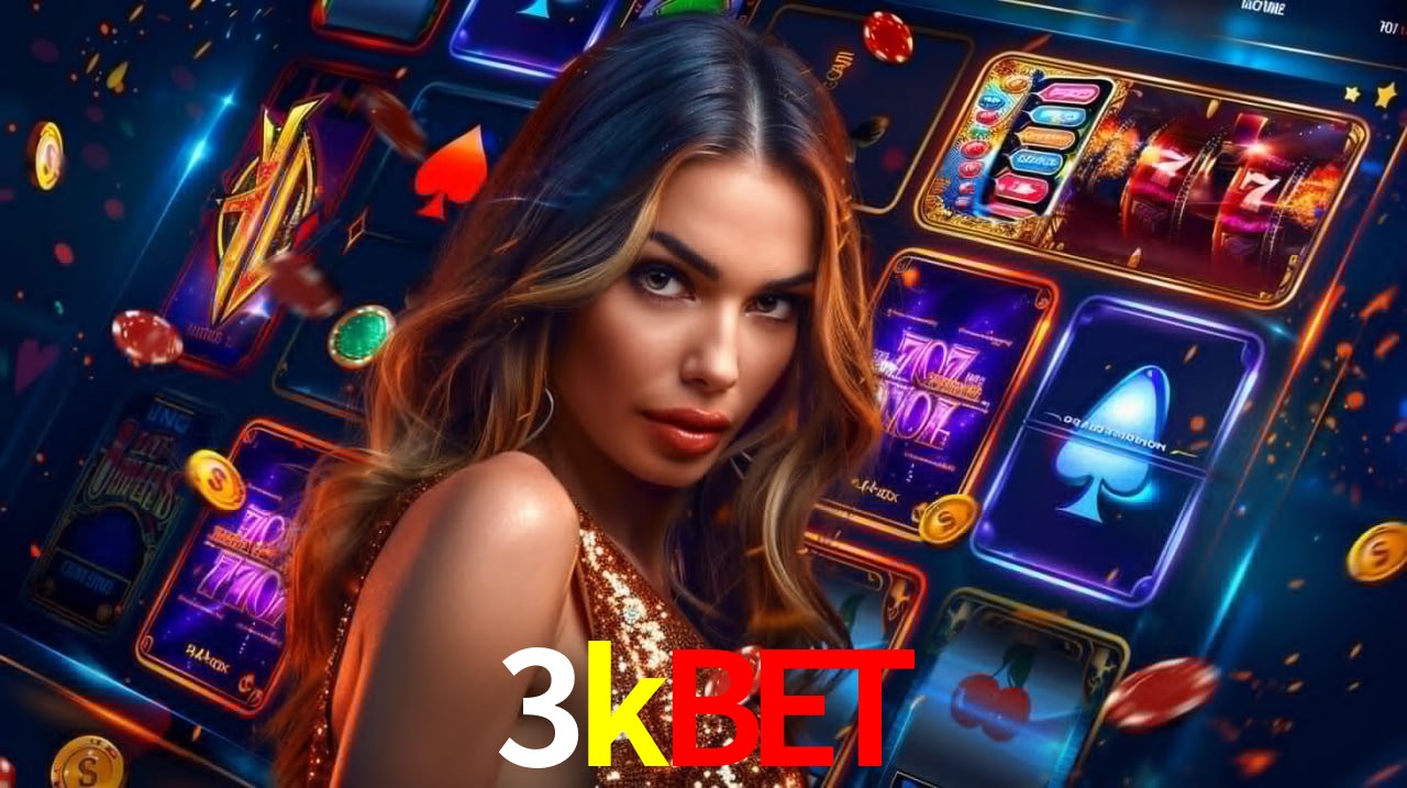 PIX Instantâneo 3kbet