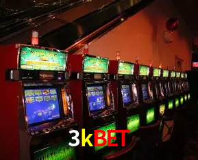 Descubra a Essência do 3kbet: Nossa História e Compromissos