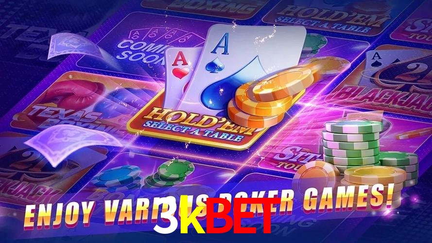 Jogos Exclusivos 3kbet