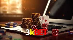 Mesa de Blackjack 3kbet