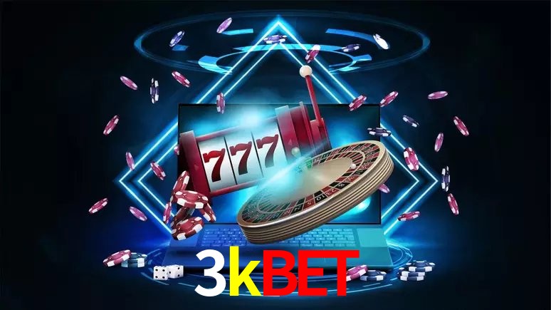 Estatísticas 3kbet