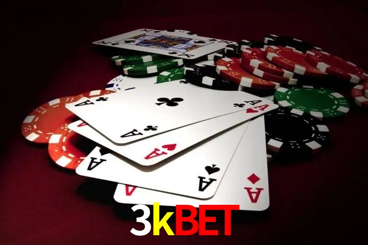 Estatísticas do Jogo 3kbet