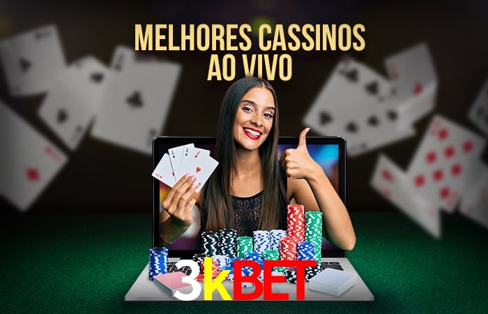 Blackjack ao vivo
