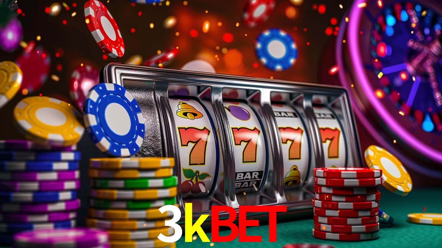 Estatísticas Esportivas 3kbet