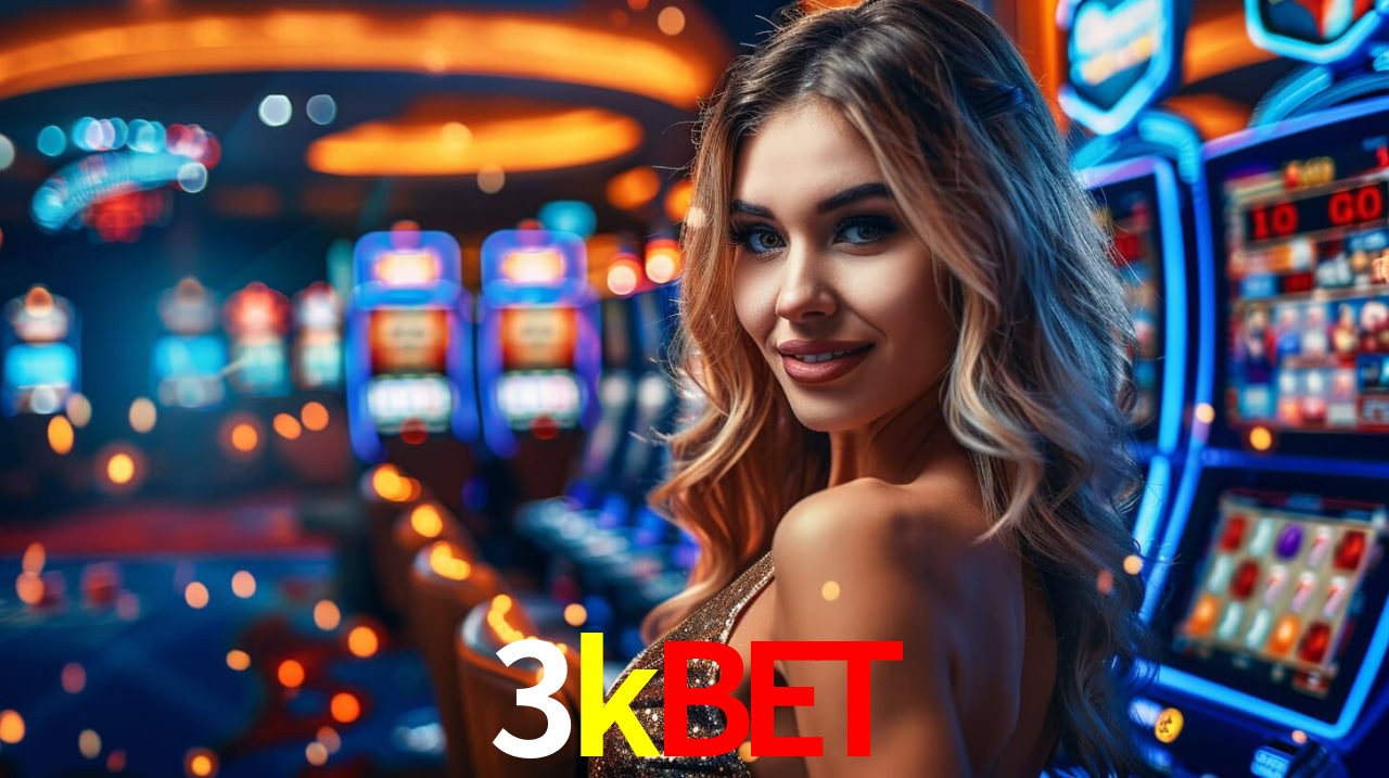 Live Casino 3kbet