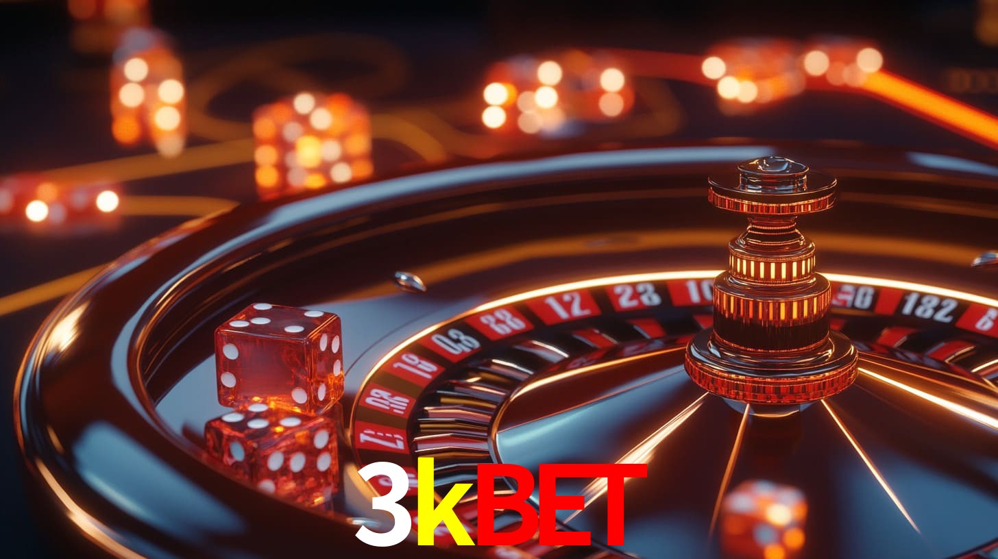 Daily Bonuses 3kbet