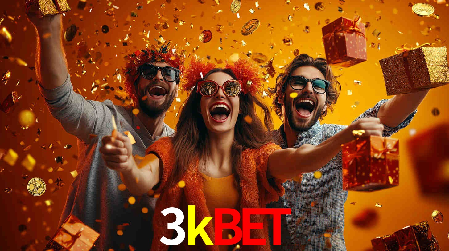 3kbet.com