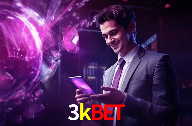 Apostas Esportivas na 3kbet: Um Guia Completo