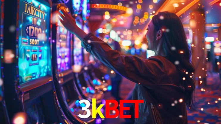 3kbet.com