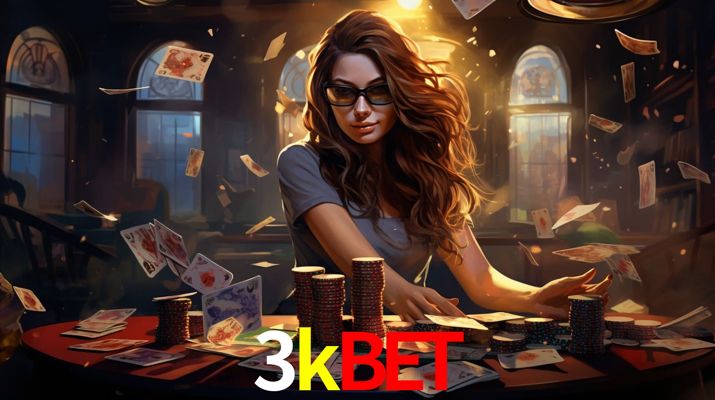 Welcome Bonus 3kbet